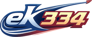 ek334 লোগো